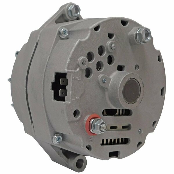 Ilb Gold Replacement For Gmc, 1974 C1500 4.1L Alternator 1974 C1500 4.1L ALTERNATOR